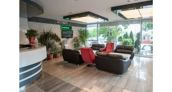 Von der Klinik bereitgestelltes Foto von İrem Zahnklinik