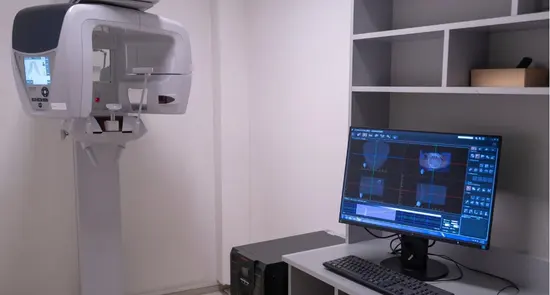 Von der Klinik bereitgestelltes Foto von İrem Zahnklinik