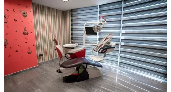 Von der Klinik bereitgestelltes Foto von İrem Zahnklinik