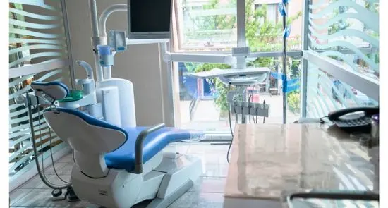 Von der Klinik bereitgestelltes Foto von İrem Zahnklinik