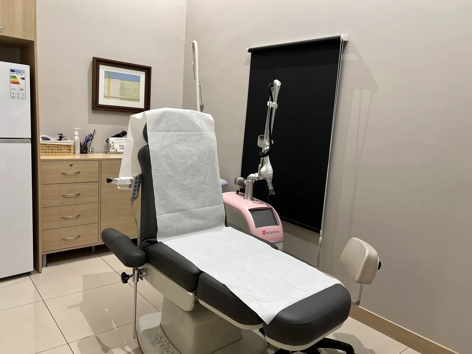 Von der Klinik bereitgestelltes Foto von Dr. Yasemin Savaş Klinik