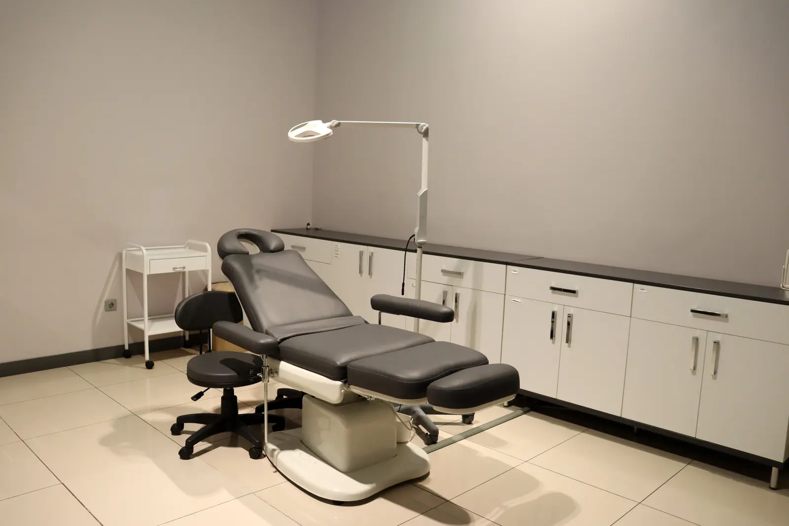 Von der Klinik bereitgestelltes Foto von Dr. Yasemin Savaş Klinik