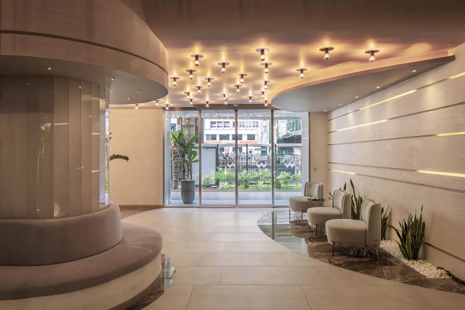 Von der Klinik bereitgestelltes Foto von Enda İstanbul Hairline Klinik