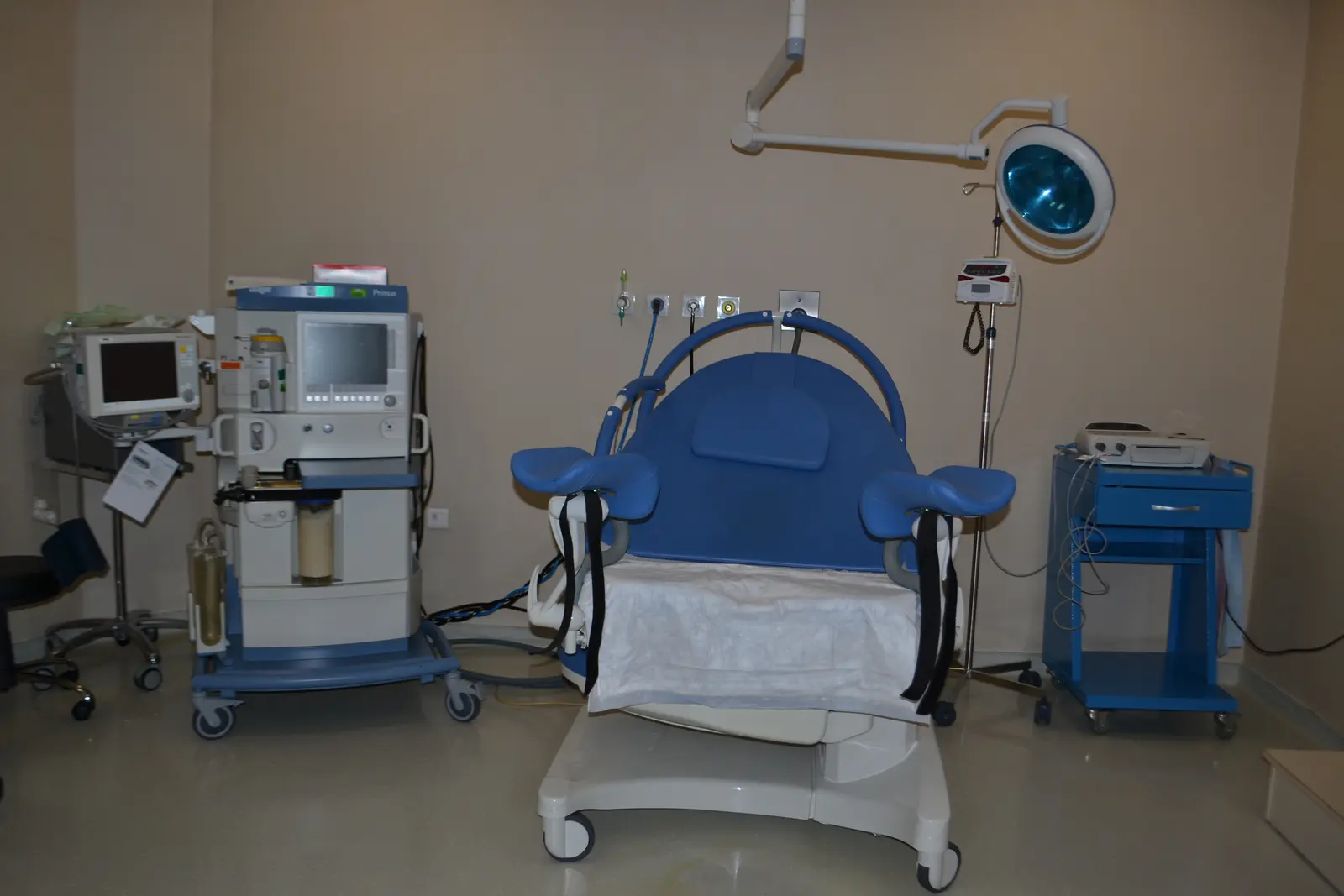 Clinic-provided photograph of Medistate Kavacık Hospital