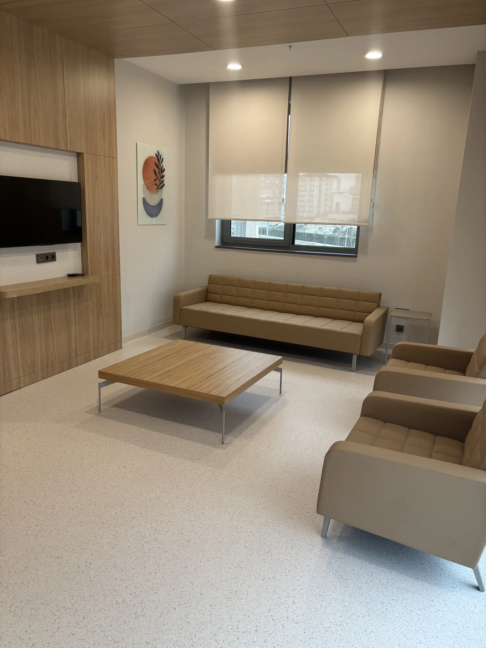 Von der Klinik bereitgestelltes Foto von Medistate Hospital