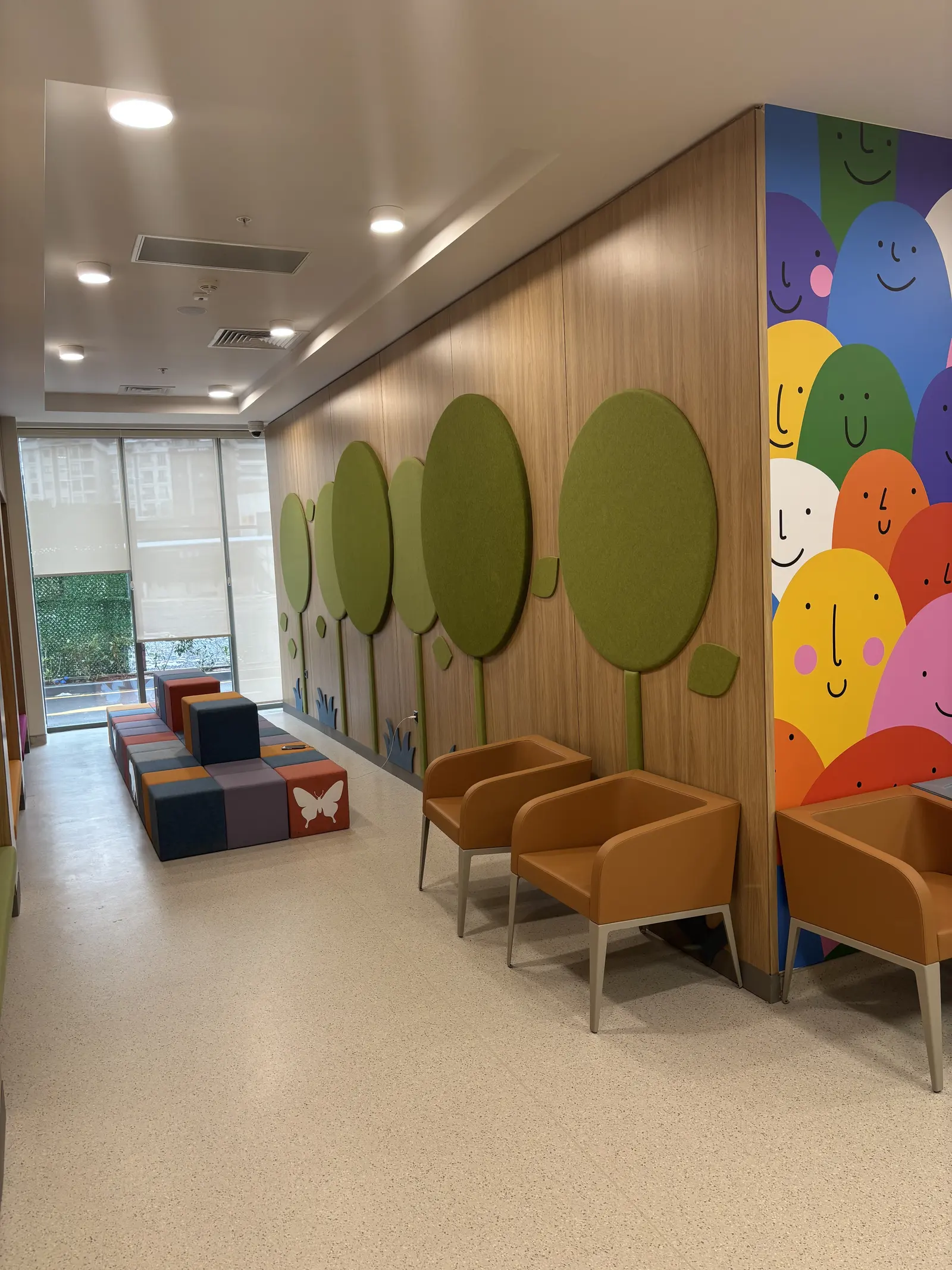 Von der Klinik bereitgestelltes Foto von Medistate Hospital