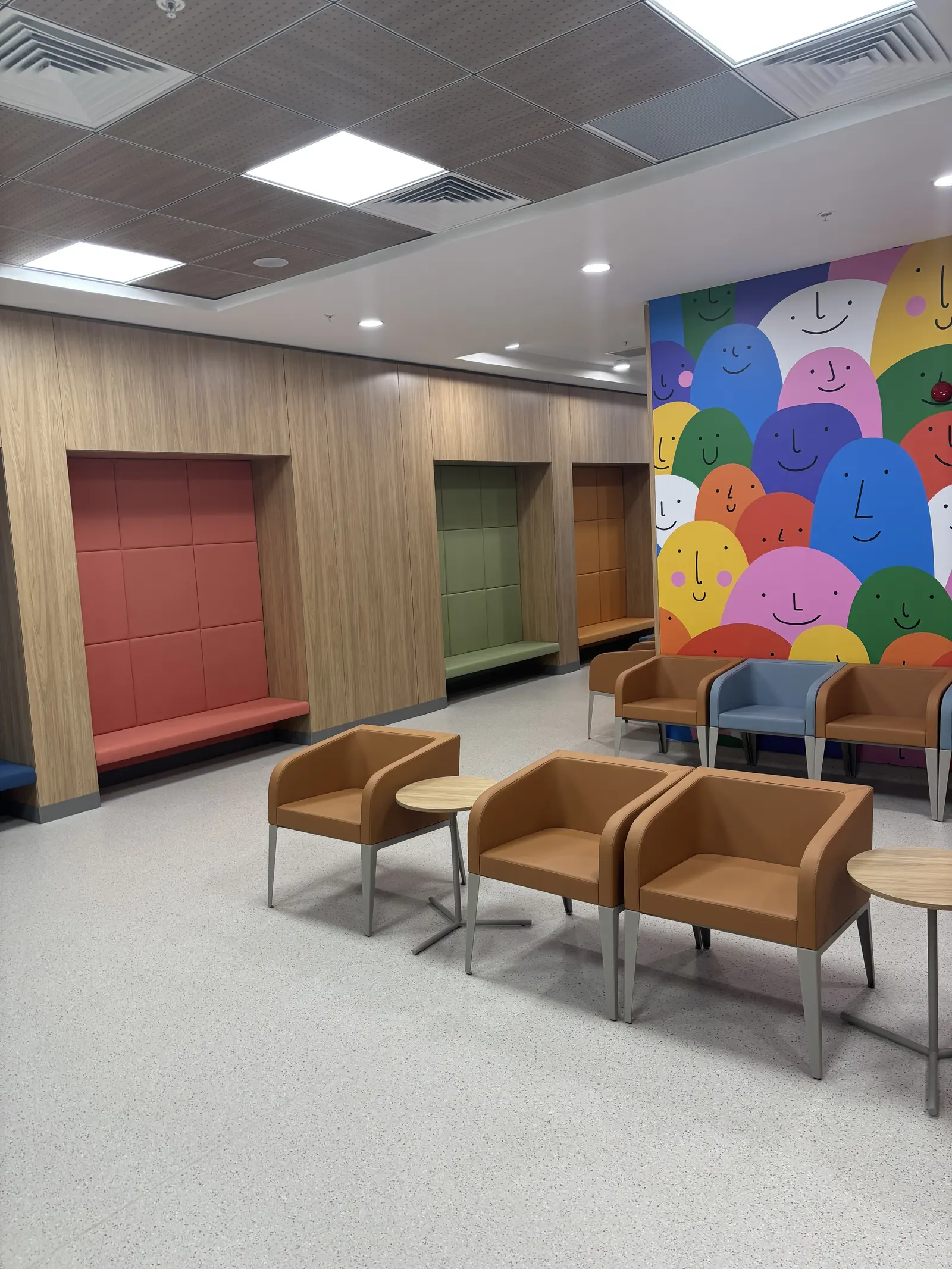 Von der Klinik bereitgestelltes Foto von Medistate Hospital