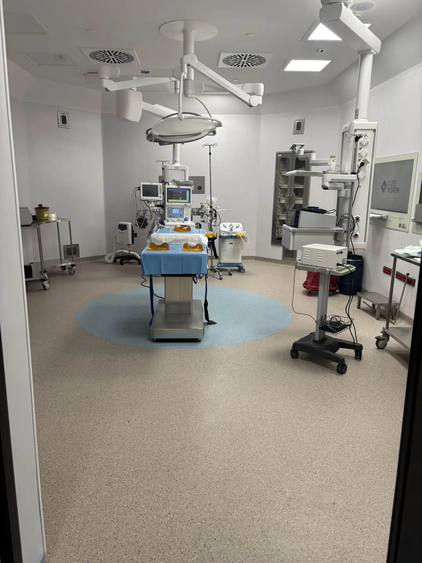 Von der Klinik bereitgestelltes Foto von Medistate Hospital