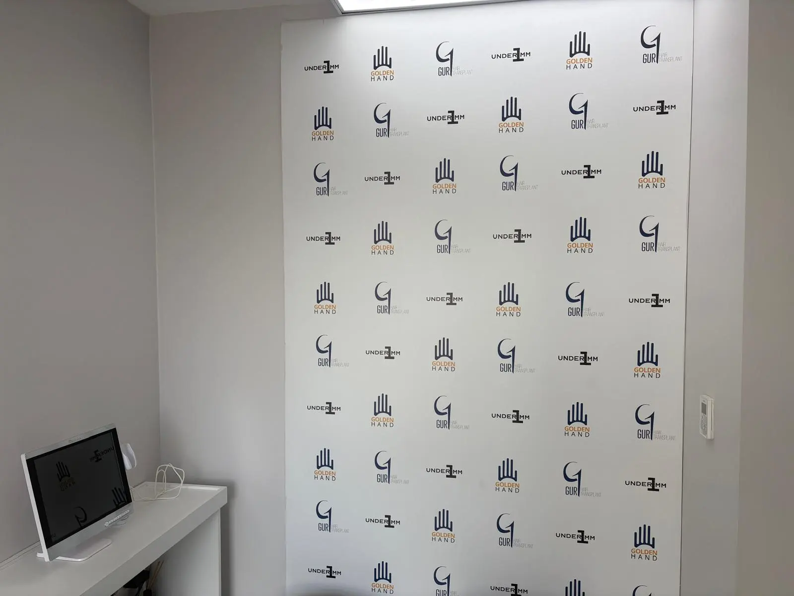 Von der Klinik bereitgestelltes Foto von Gür Klinik
