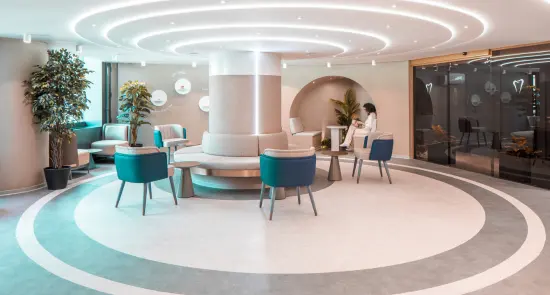Clinic-provided photograph of Soho Dental Clinic