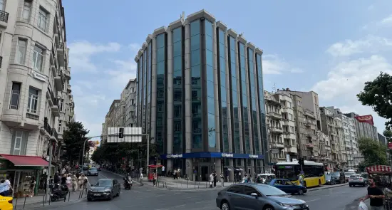 Clinic-provided photograph of Soho Dental Clinic