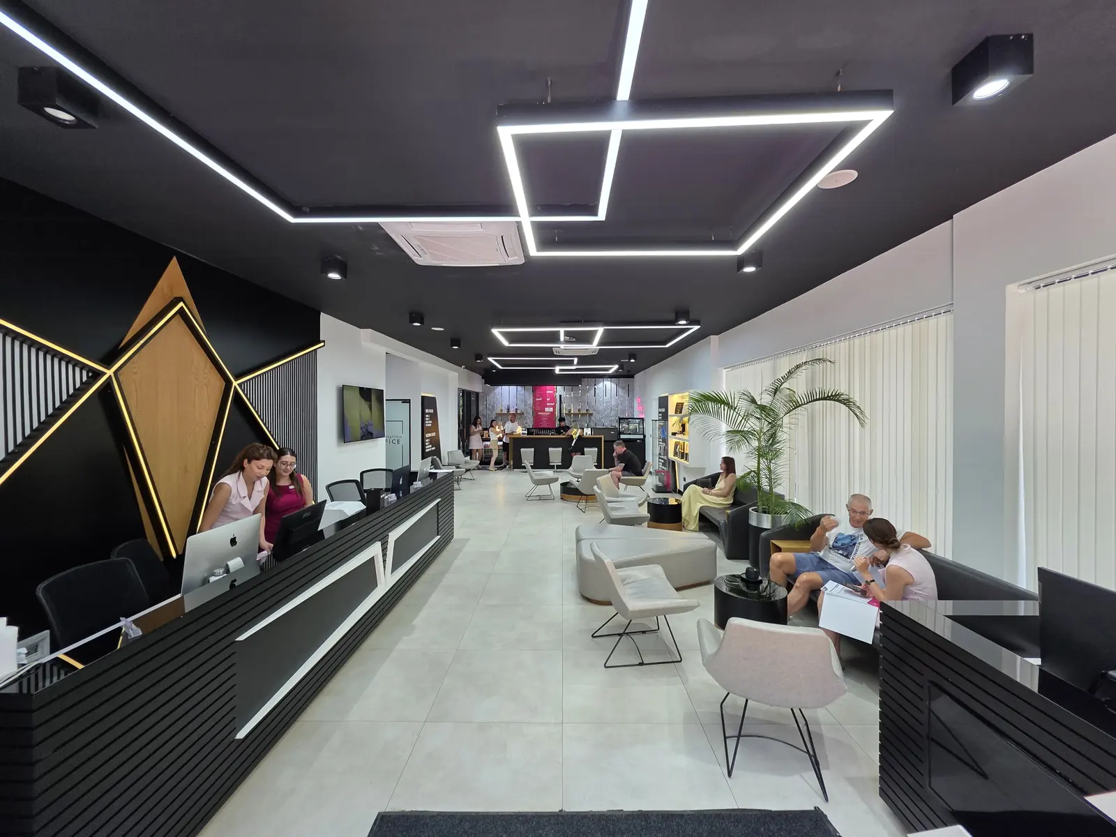 Von der Klinik bereitgestelltes Foto von Sevil Smile Studio Antalya