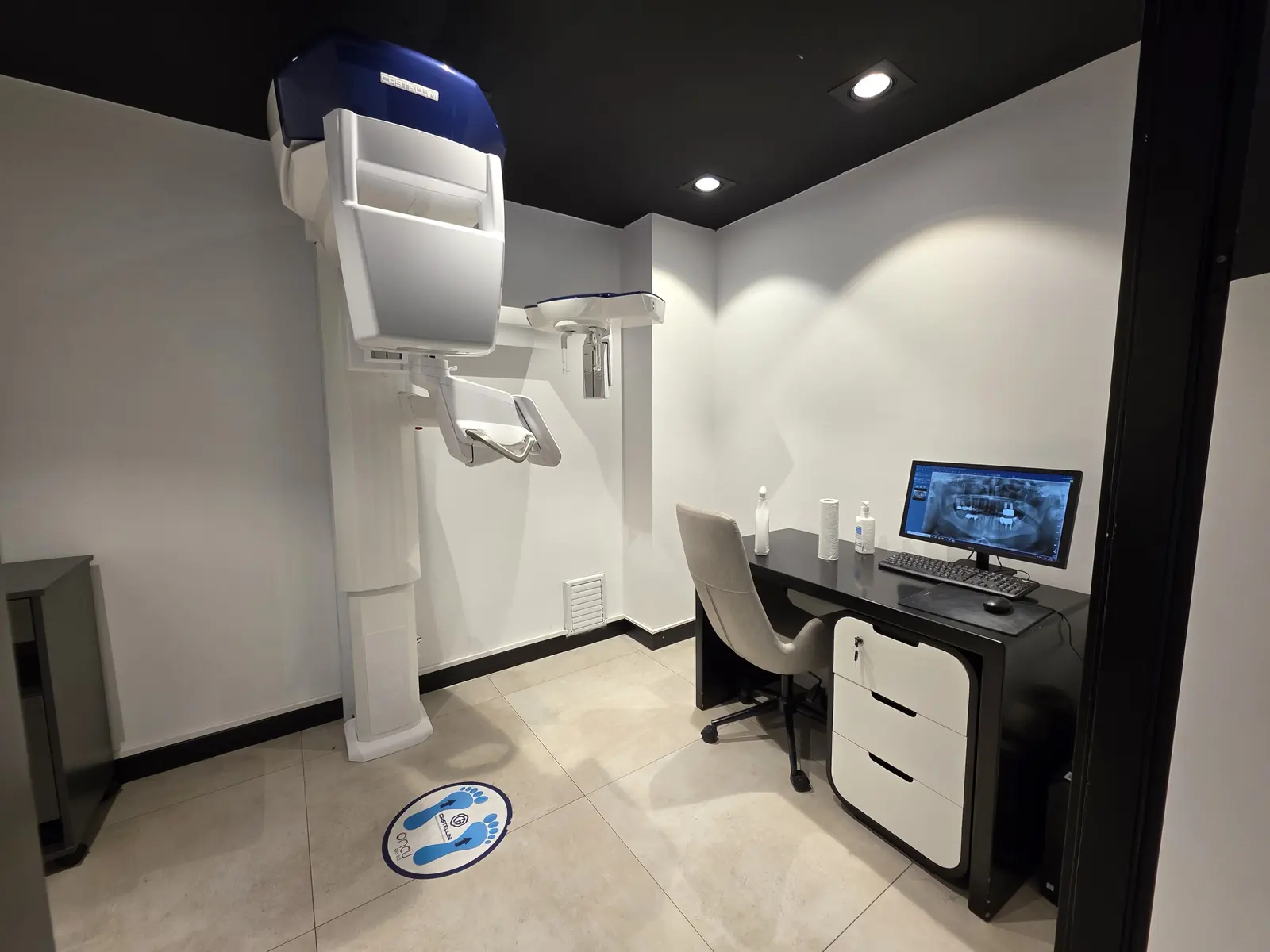 Von der Klinik bereitgestelltes Foto von Sevil Smile Studio Antalya
