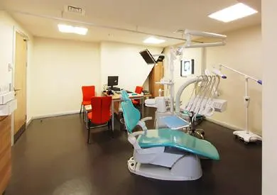 Von der Klinik bereitgestelltes Foto von Dora Krankenhaus