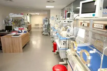 Von der Klinik bereitgestelltes Foto von Dora Krankenhaus