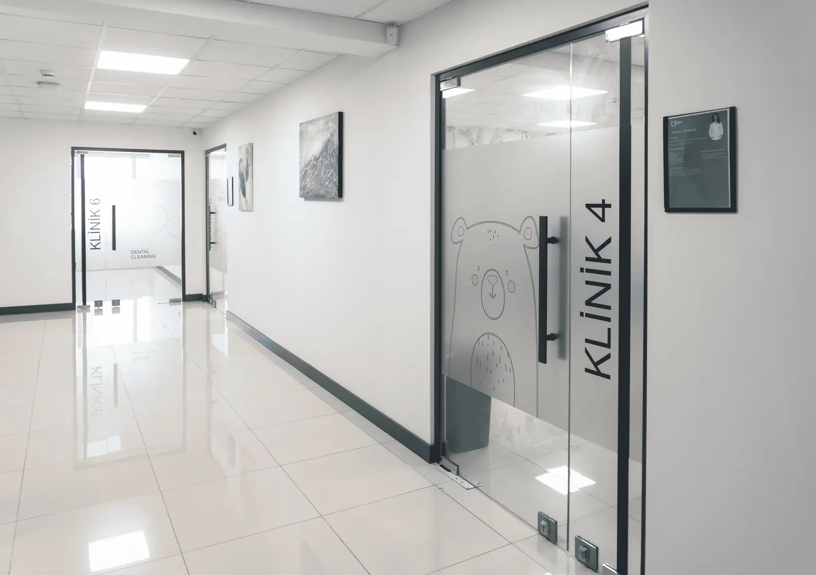 Von der Klinik bereitgestelltes Foto von Mrv Dental