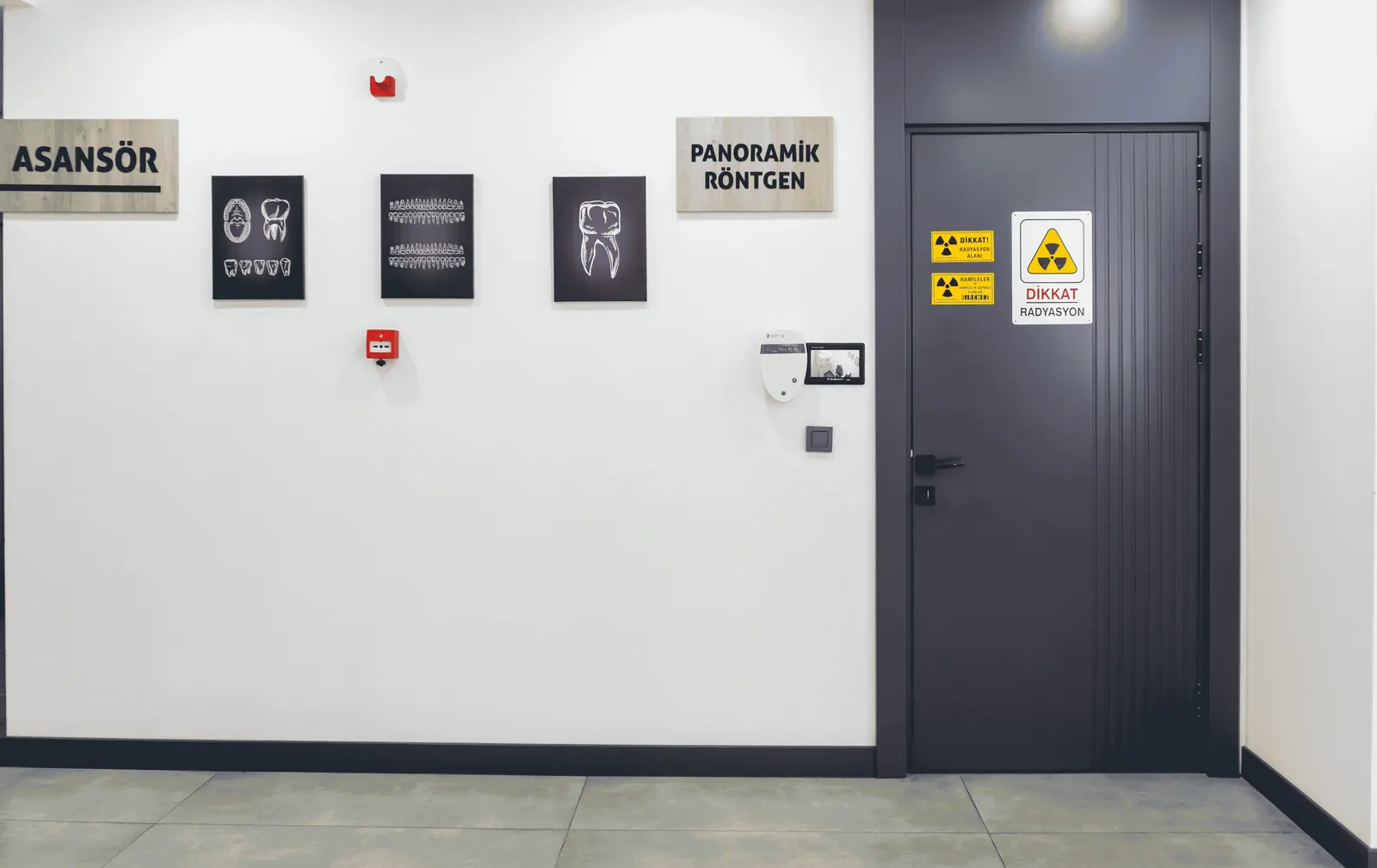 Von der Klinik bereitgestelltes Foto von Mrv Dental