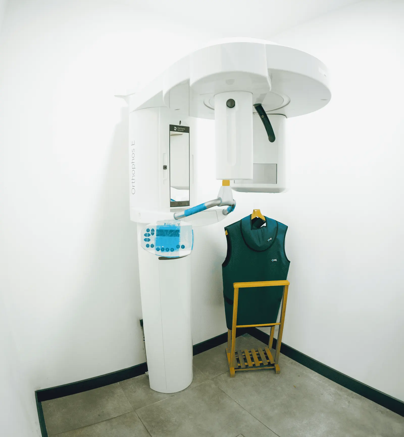 Von der Klinik bereitgestelltes Foto von Mrv Dental