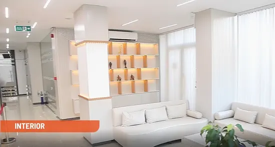 Clinic-provided photograph of Medidenta İnönü Dental Clinic