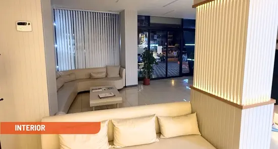 Clinic-provided photograph of Medidenta İnönü Dental Clinic