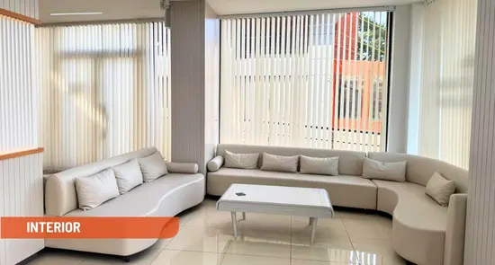 Clinic-provided photograph of Medidenta İnönü Dental Clinic