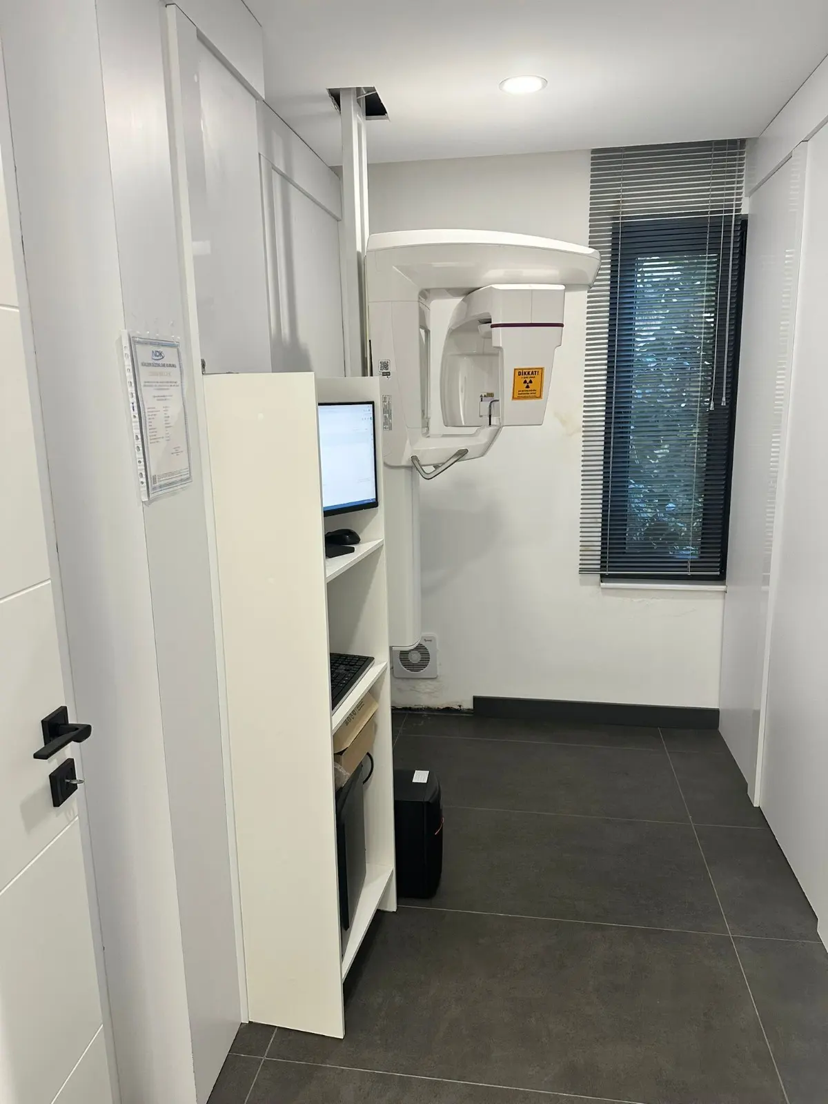 Clinic-provided photograph of ADC Dental Clinic
