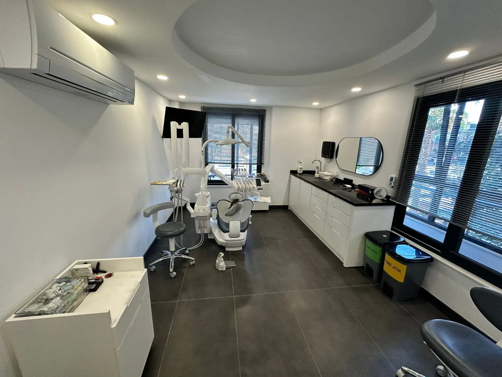 Clinic-provided photograph of ADC Dental Clinic