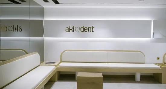 Clinic-provided photograph of AKL Clinic