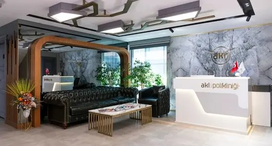 Clinic-provided photograph of AKL Clinic