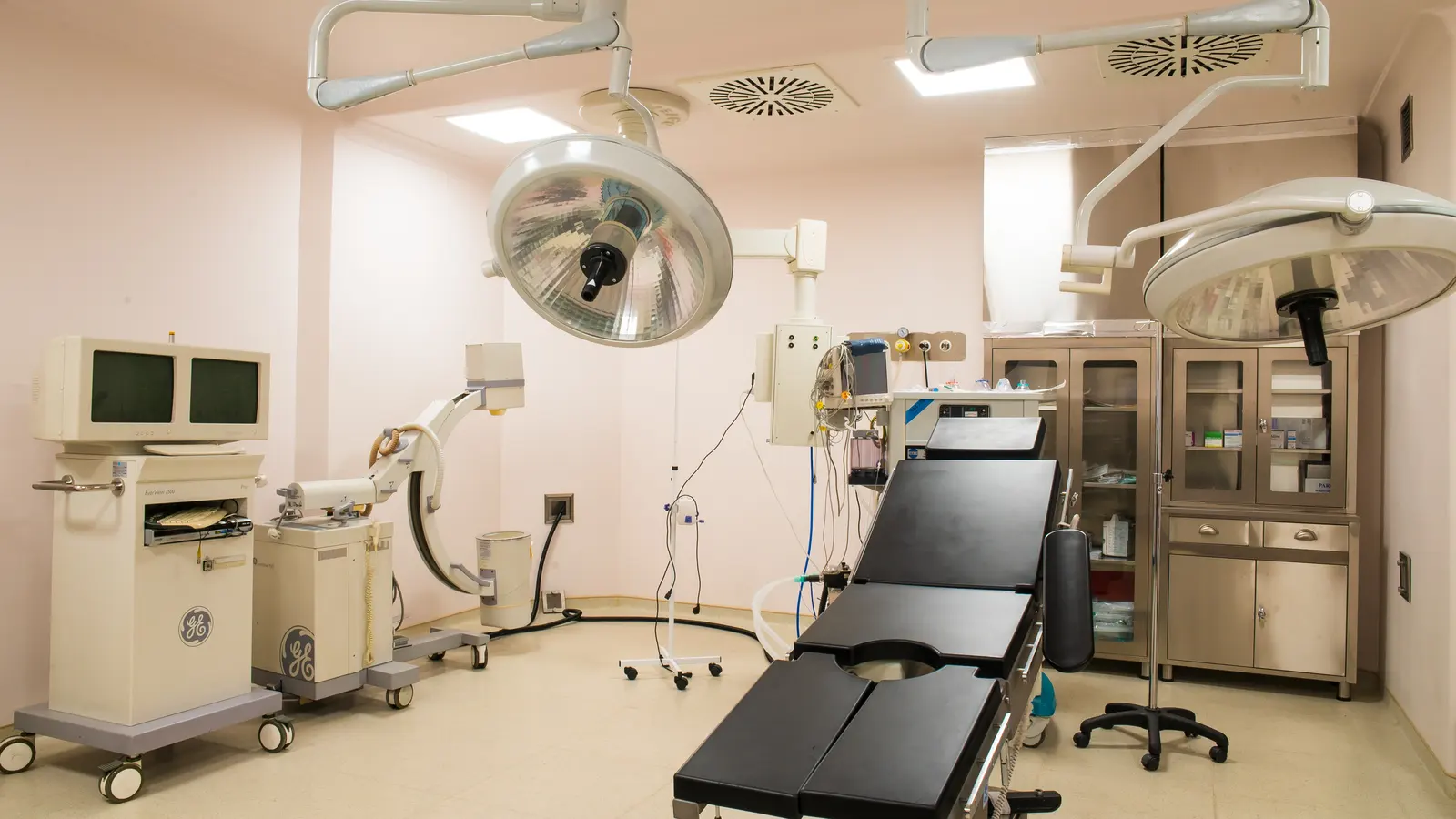 Von der Klinik bereitgestelltes Foto von Medizinisches Zentrum Uluğ Bey