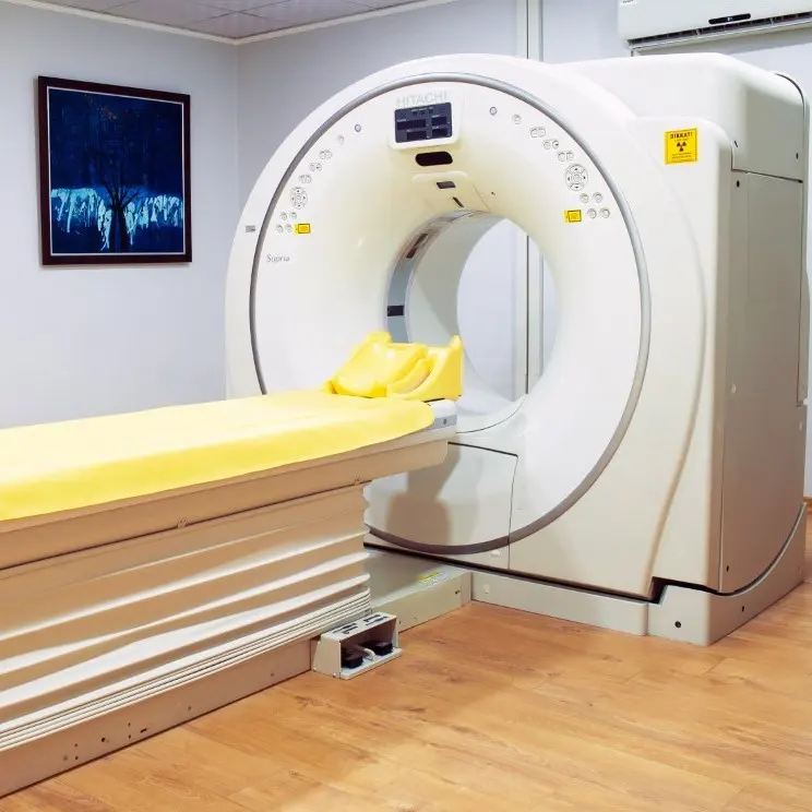 Von der Klinik bereitgestelltes Foto von Medizinisches Zentrum Uluğ Bey