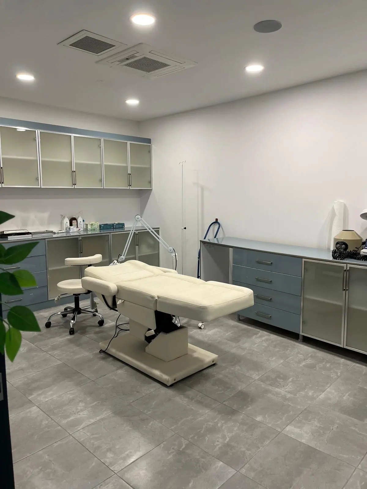 Clinic-provided photograph of Nova Clinic