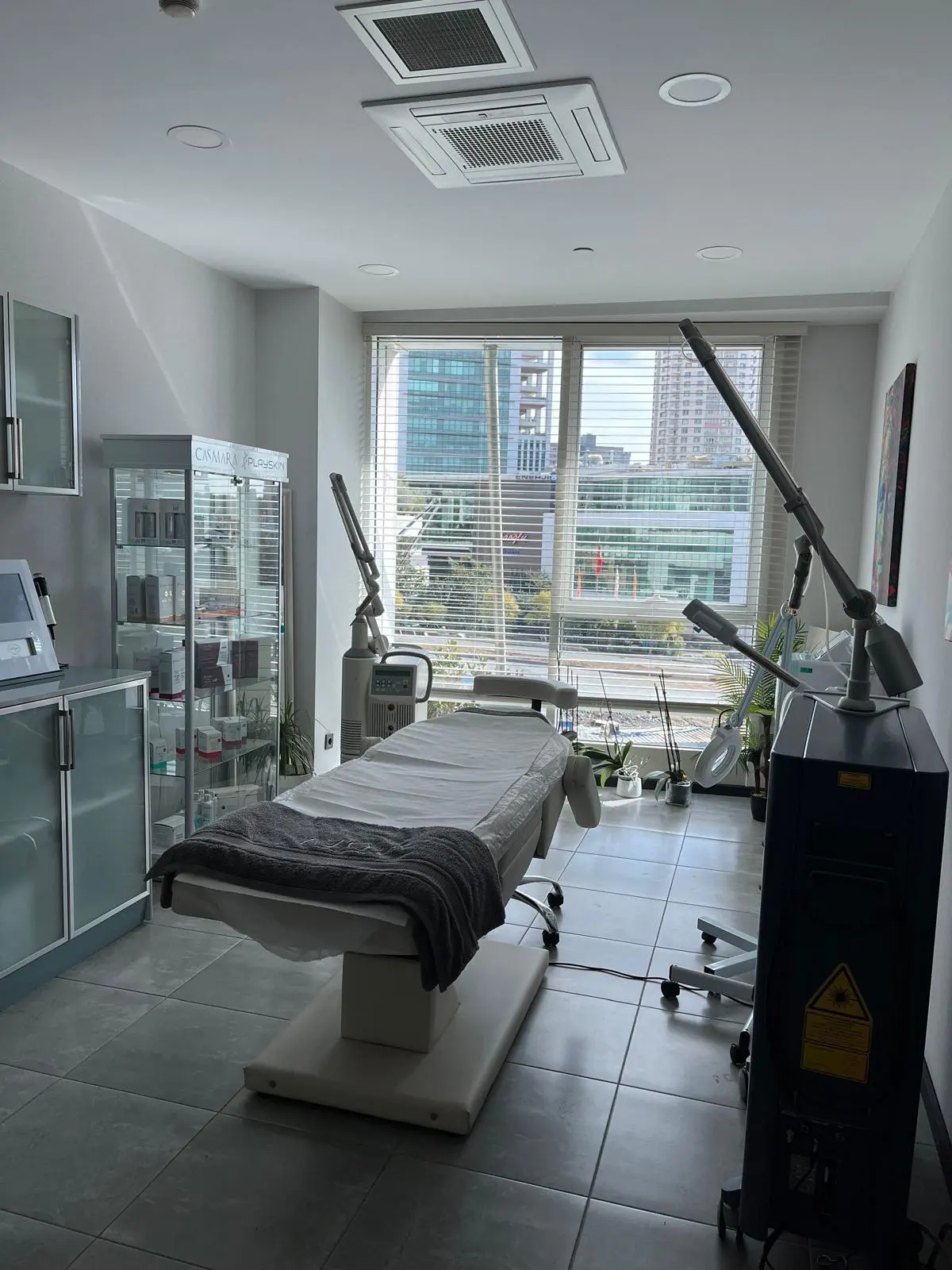 Clinic-provided photograph of Nova Clinic