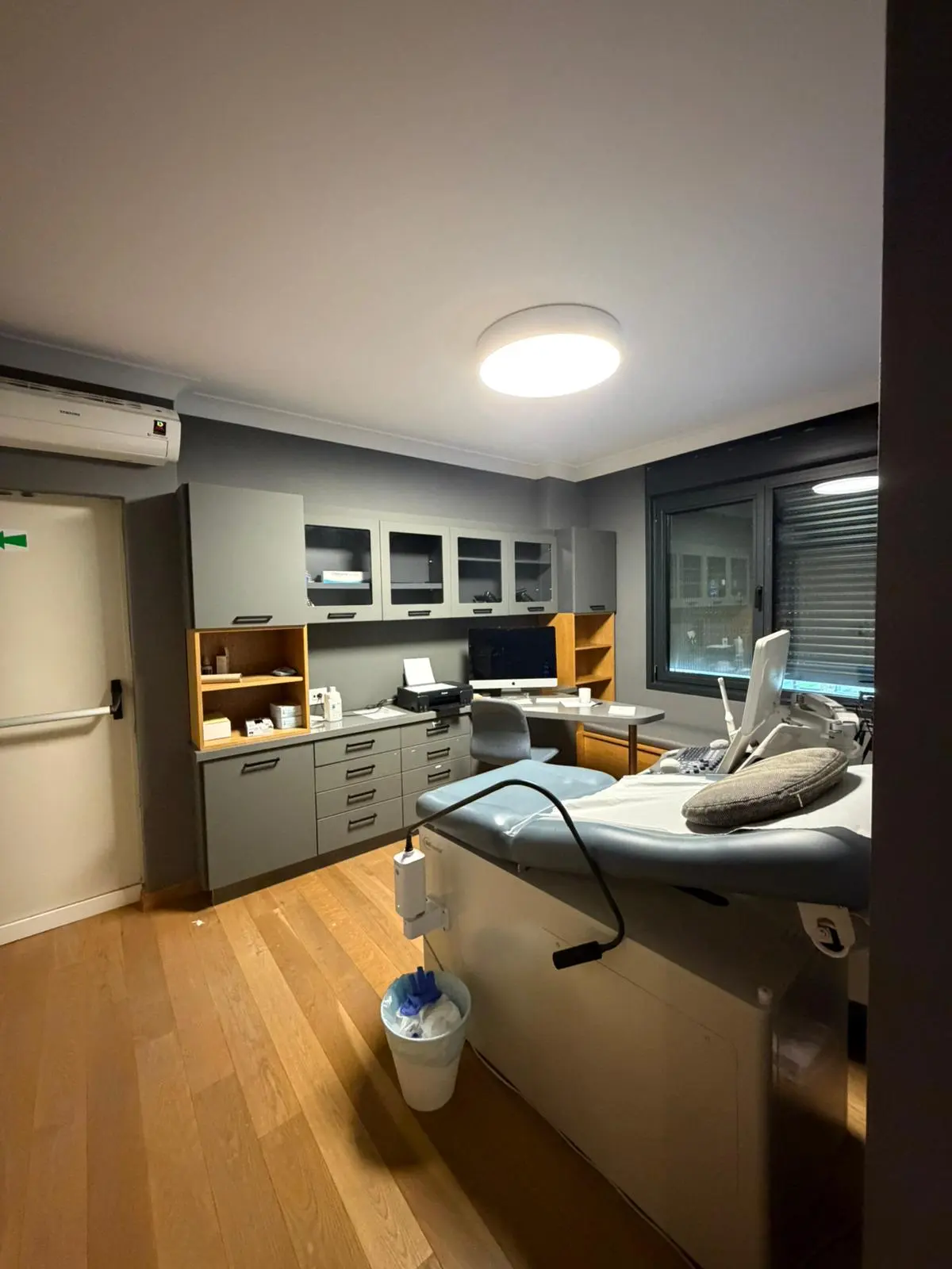 Von der Klinik bereitgestelltes Foto von Dr. Cengiz Sağıroğlu