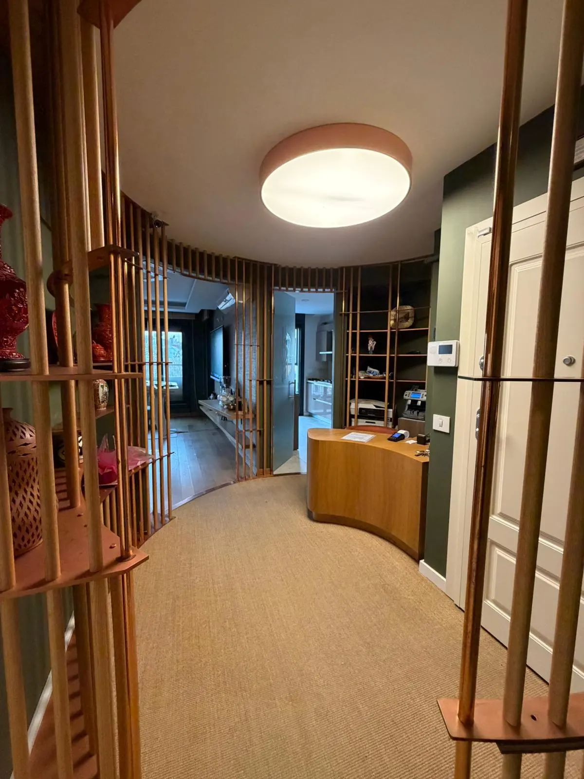 Von der Klinik bereitgestelltes Foto von Dr. Cengiz Sağıroğlu