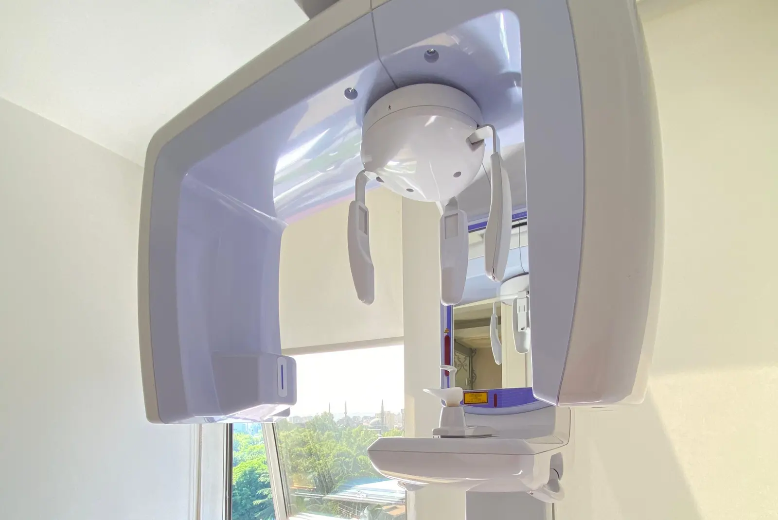 Clinic-provided photograph of Dentermis Dental Clinic