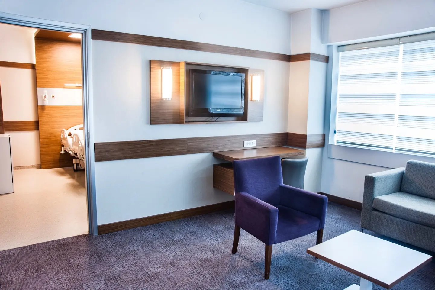 Clinic-provided photograph of Parkhayat Hospital