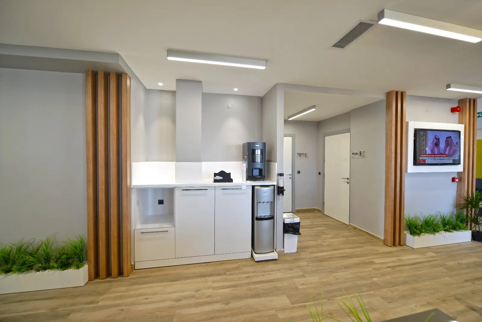 Clinic-provided photograph of Dentestetik Dental Clinic