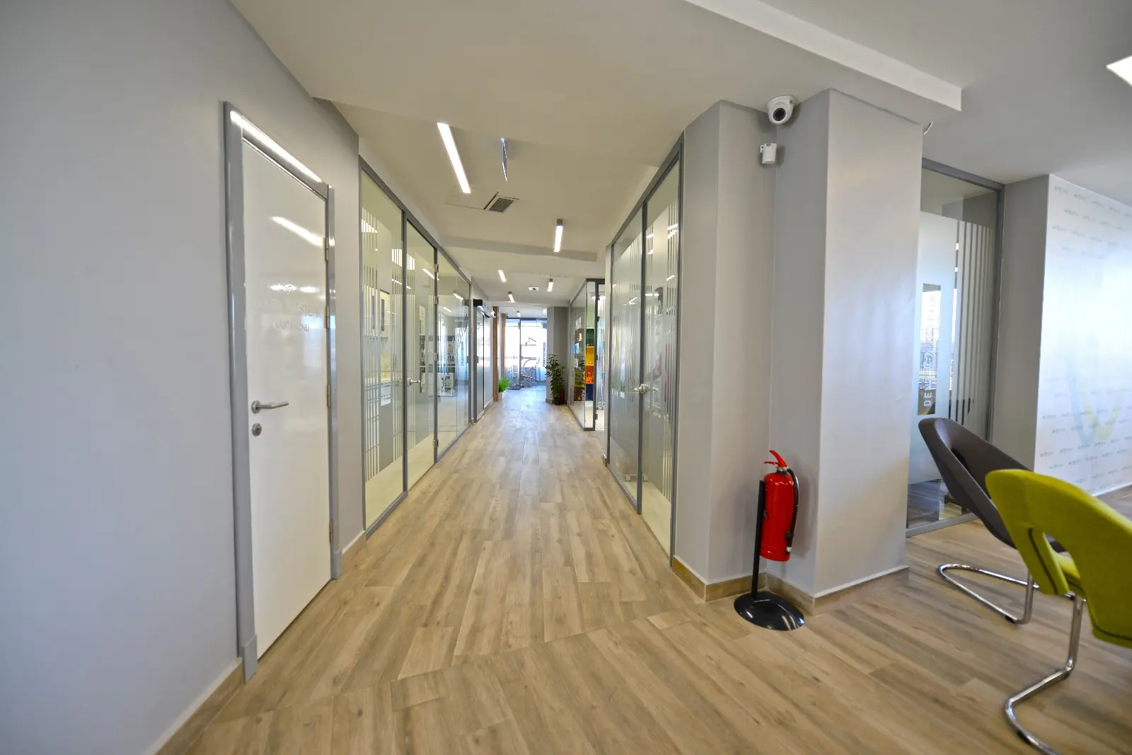 Clinic-provided photograph of Dentestetik Dental Clinic