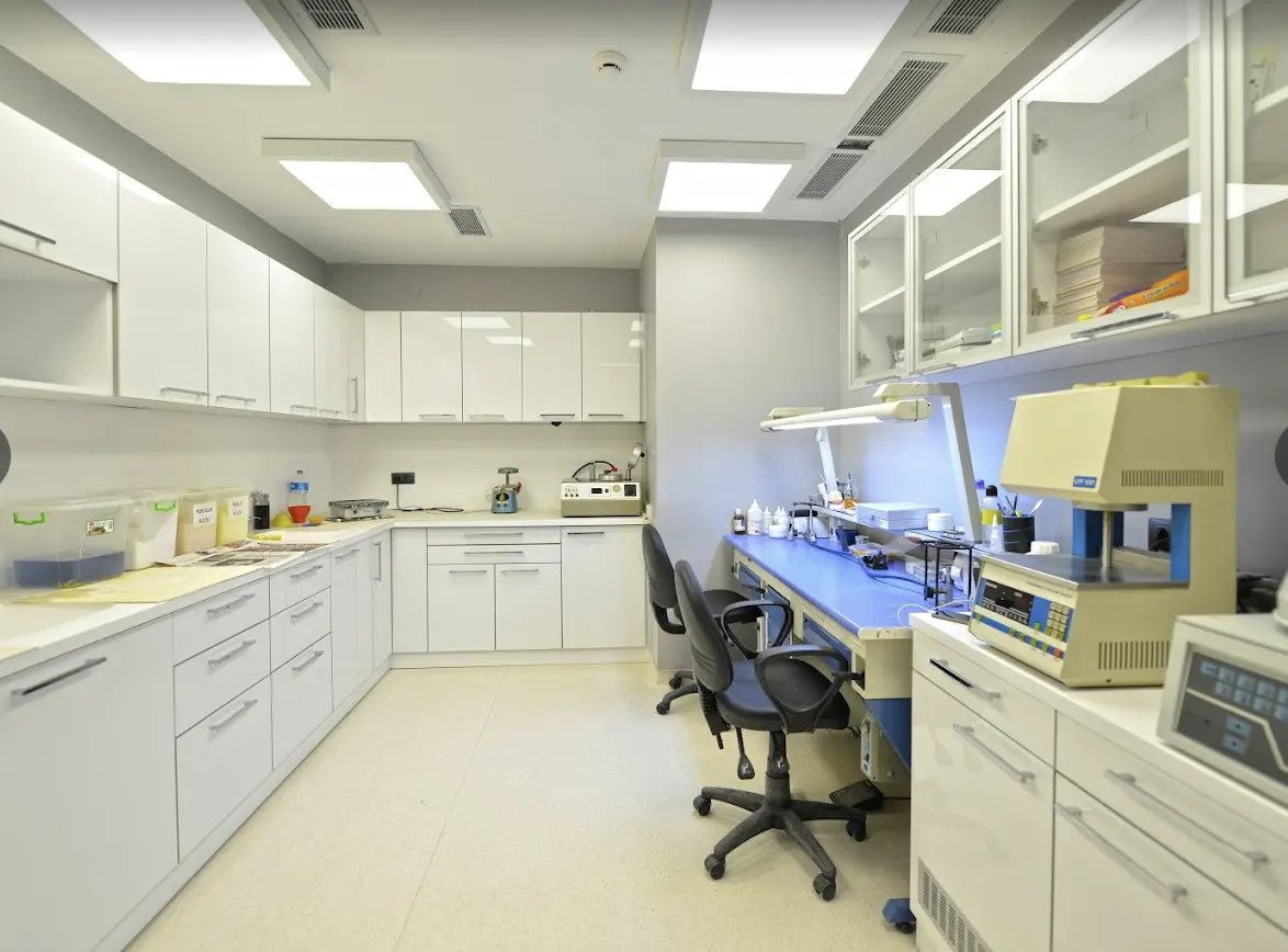 Clinic-provided photograph of Dentestetik Dental Clinic