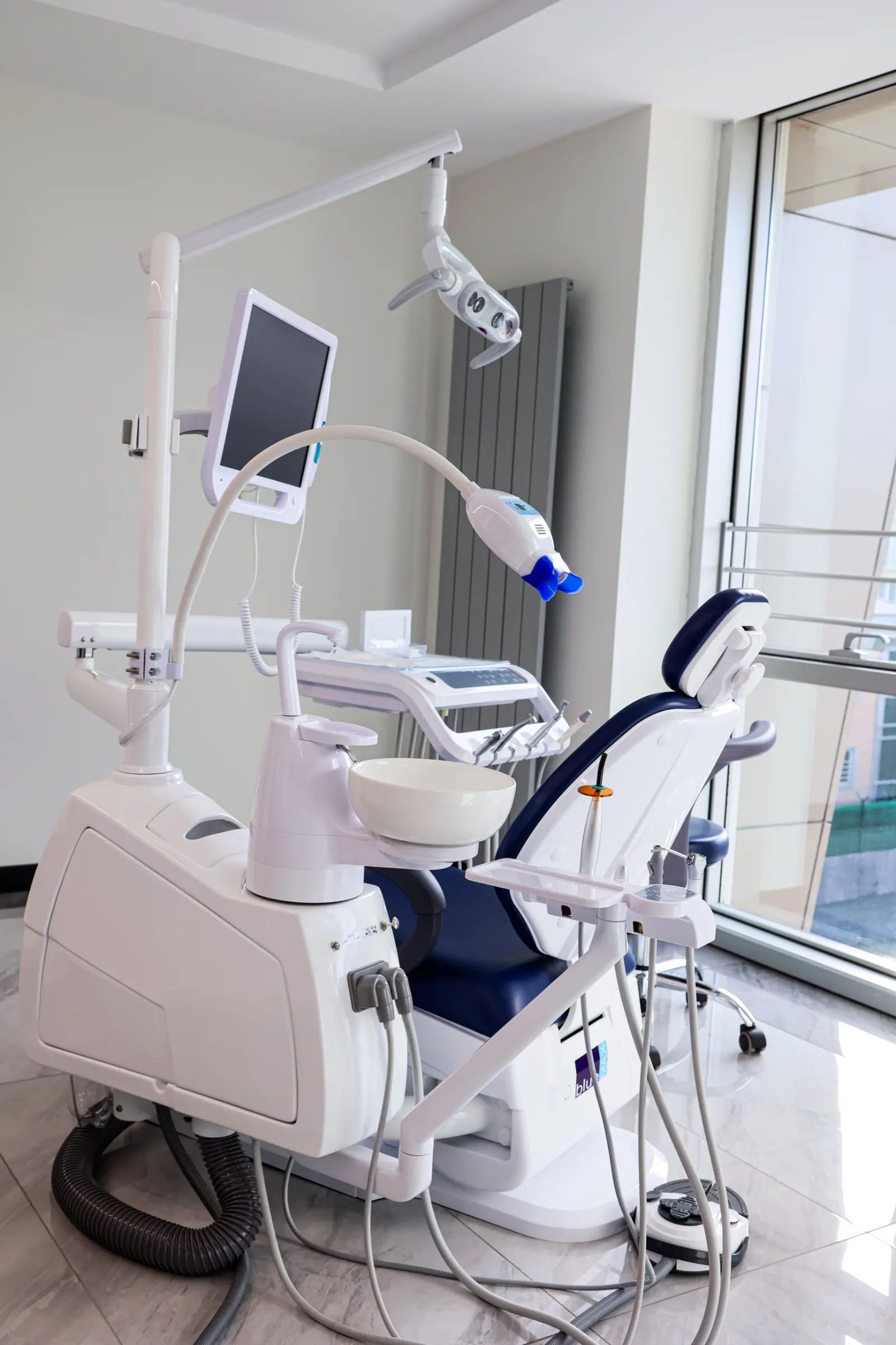Clinic-provided photograph of Istanbul Vita Hair Transplant Clinic