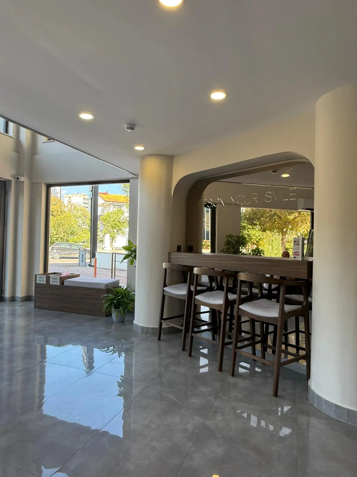 Clinic-provided photograph of Dentars Dental Clinic