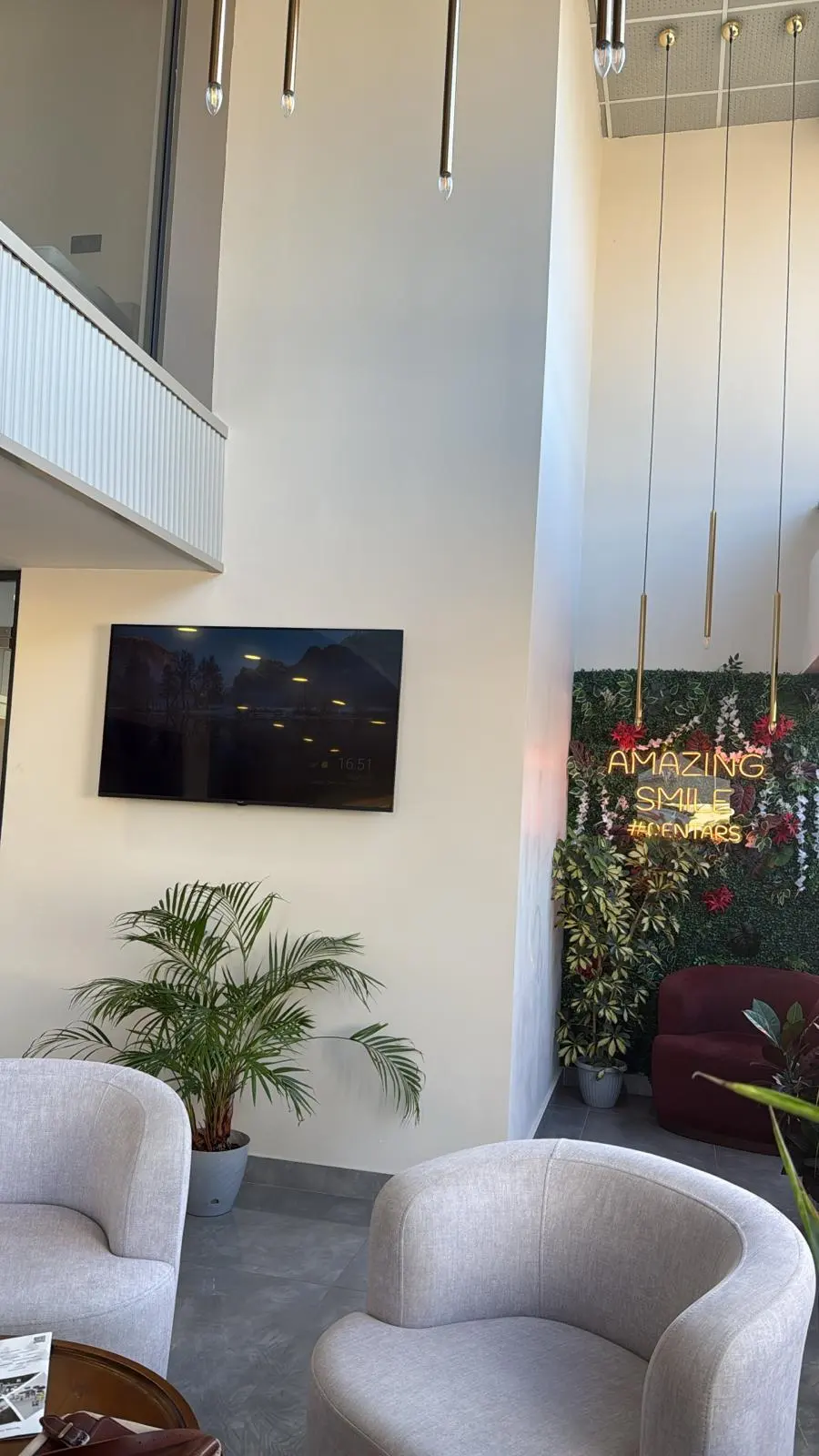 Clinic-provided photograph of Dentars Dental Clinic