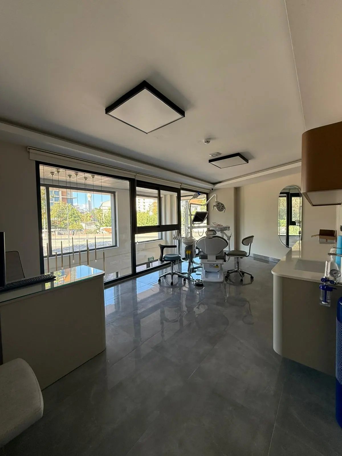 Clinic-provided photograph of Dentars Dental Clinic