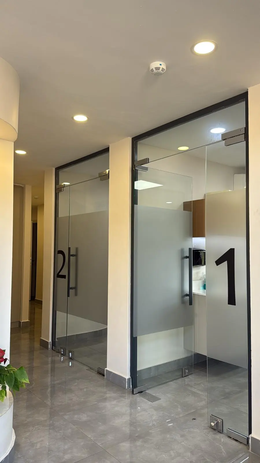 Clinic-provided photograph of Dentars Dental Clinic