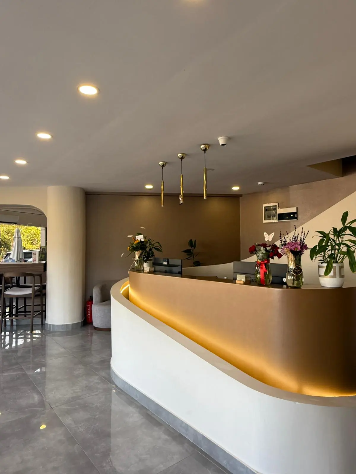 Clinic-provided photograph of Dentars Dental Clinic