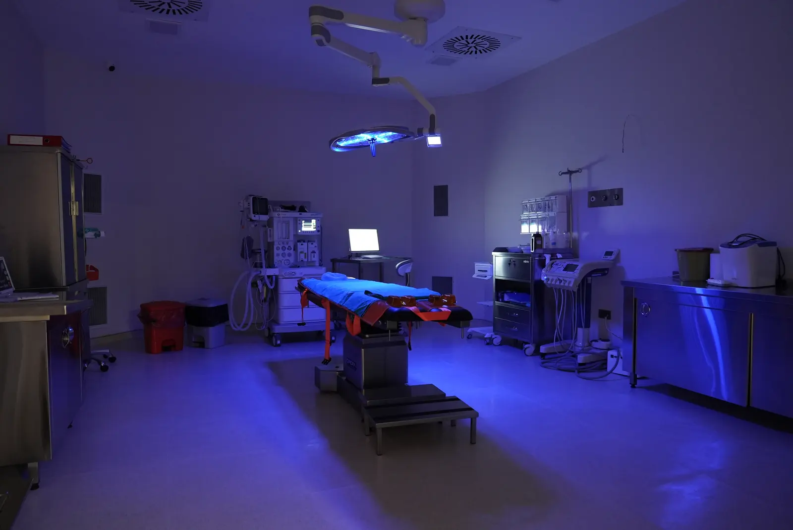 Von der Klinik bereitgestelltes Foto von Attelia Zahnklinik