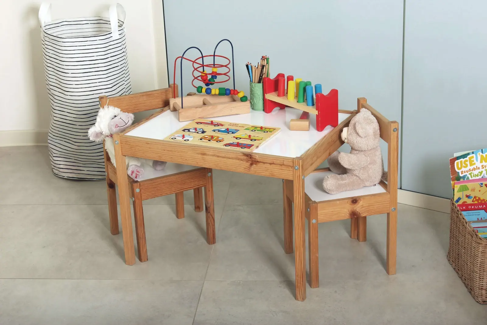 Von der Klinik bereitgestelltes Foto von M Zahnklinik