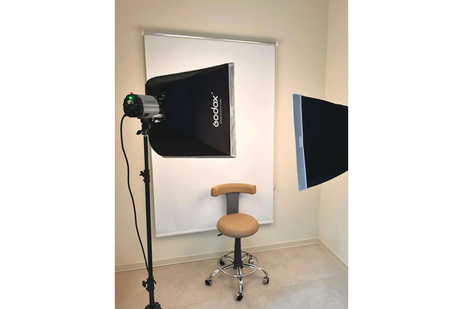 Von der Klinik bereitgestelltes Foto von M Zahnklinik