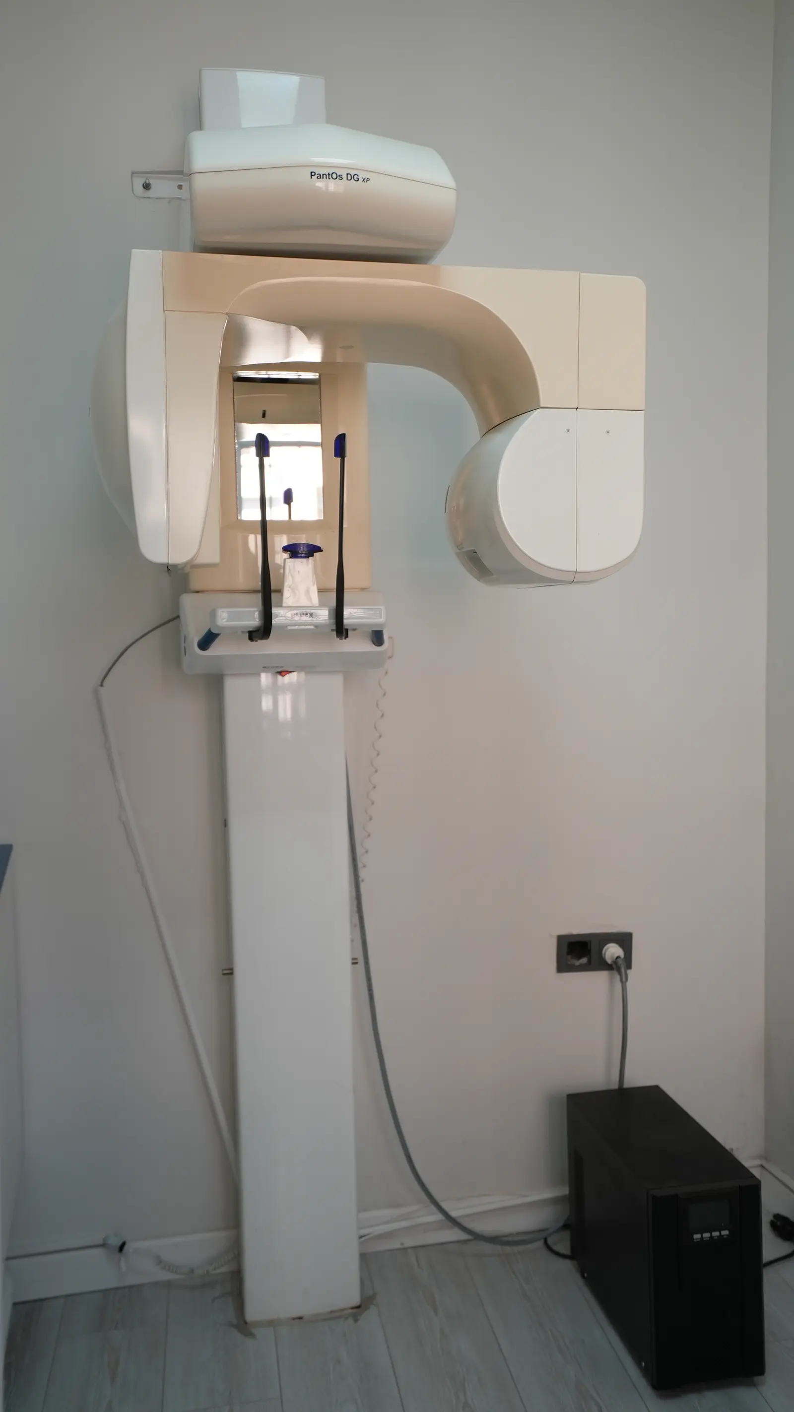 Clinic-provided photograph of Diş Adası Dental Clinic